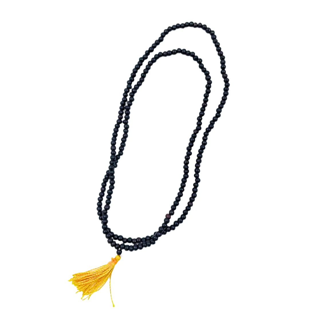 Divine Hindu Karungali Malai Mala (for Kids)