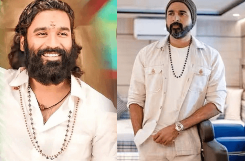 Karungali Mala – Sacred Blackwood Beads for Protection & Power